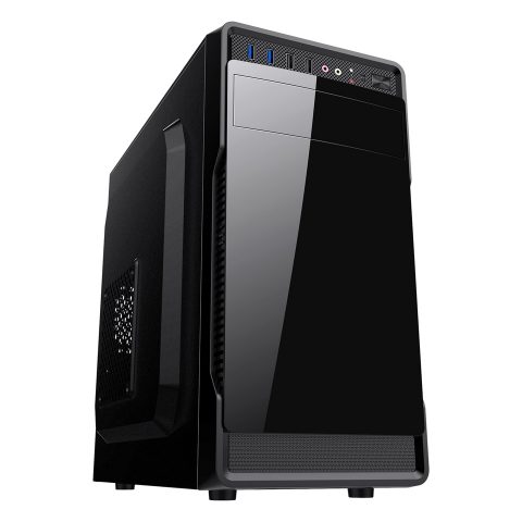 Supercase Vogue Series VG25M Case | SuperCase | Computer Components ...