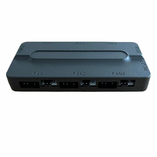 FORCE ARGB CONTROLLER