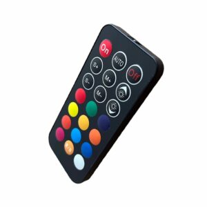 FORCE REMOTE CONTROL